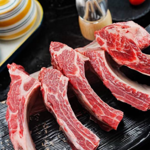 Argentinian Beef Ribs 2.5KG